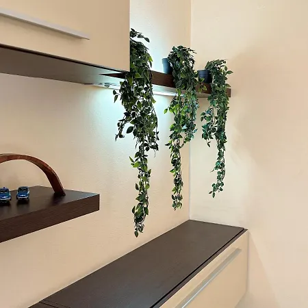 Appartamento Modern Isola - Metro & Self-checkin